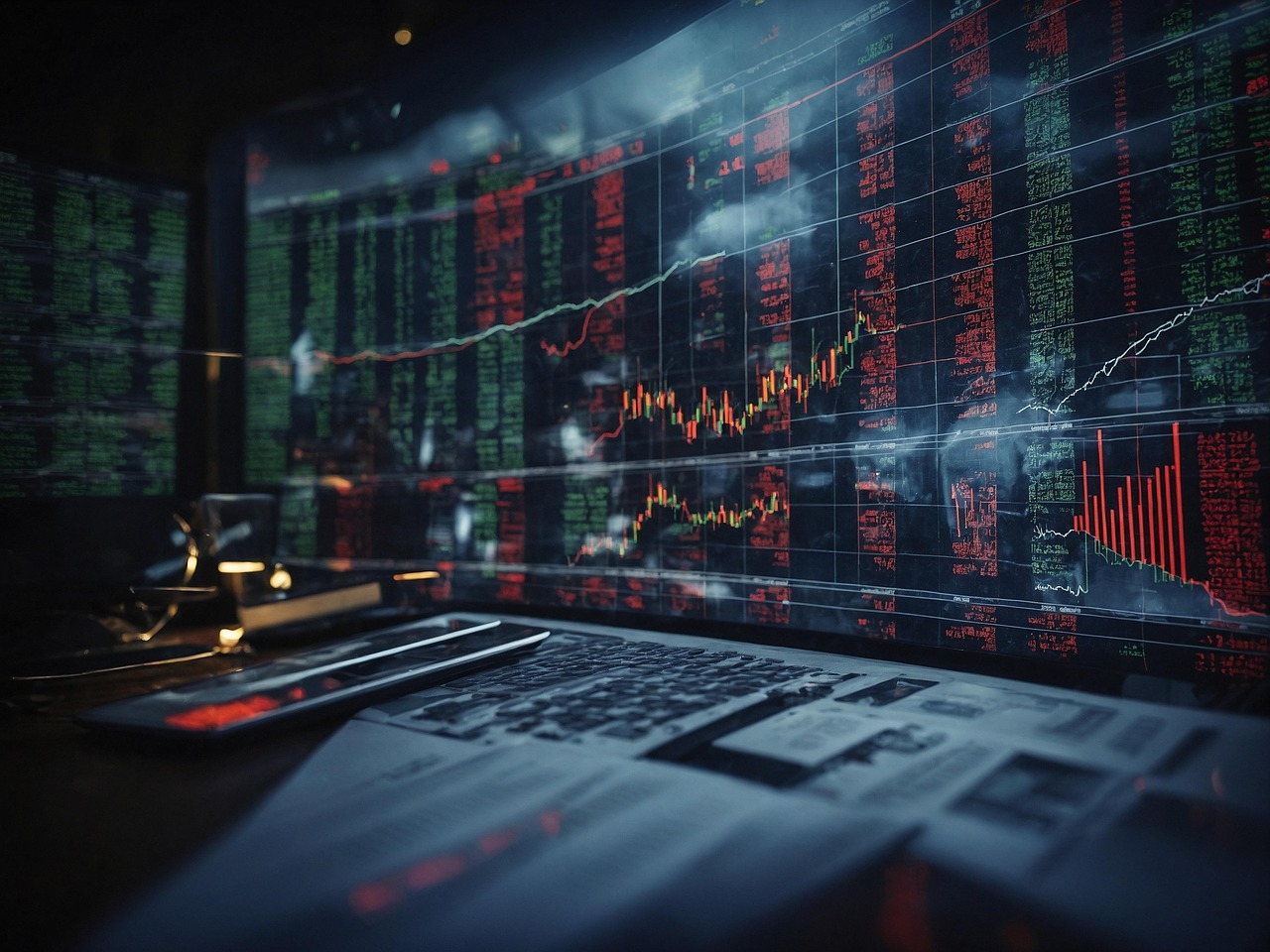 Mastering the MACD Indicator for Crypto Trading with Orenthiovector